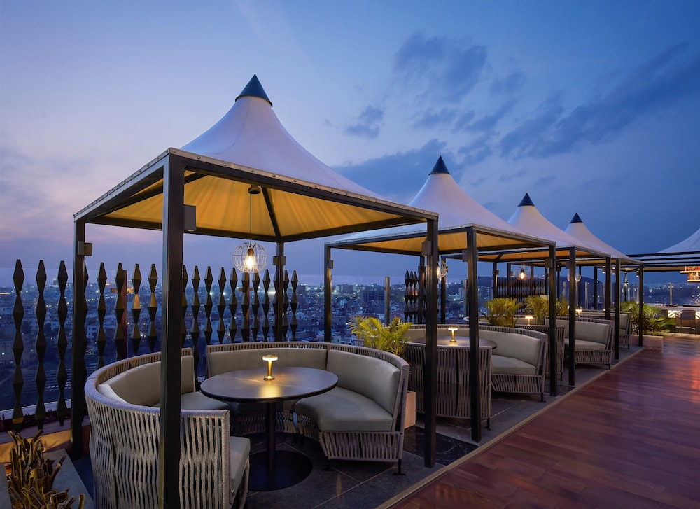 Hyatt Place Jaipur Malviya Nagar 2/36