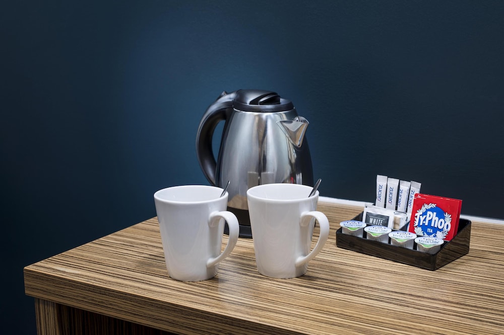 Travelodge Aberdeen Airport 19/25