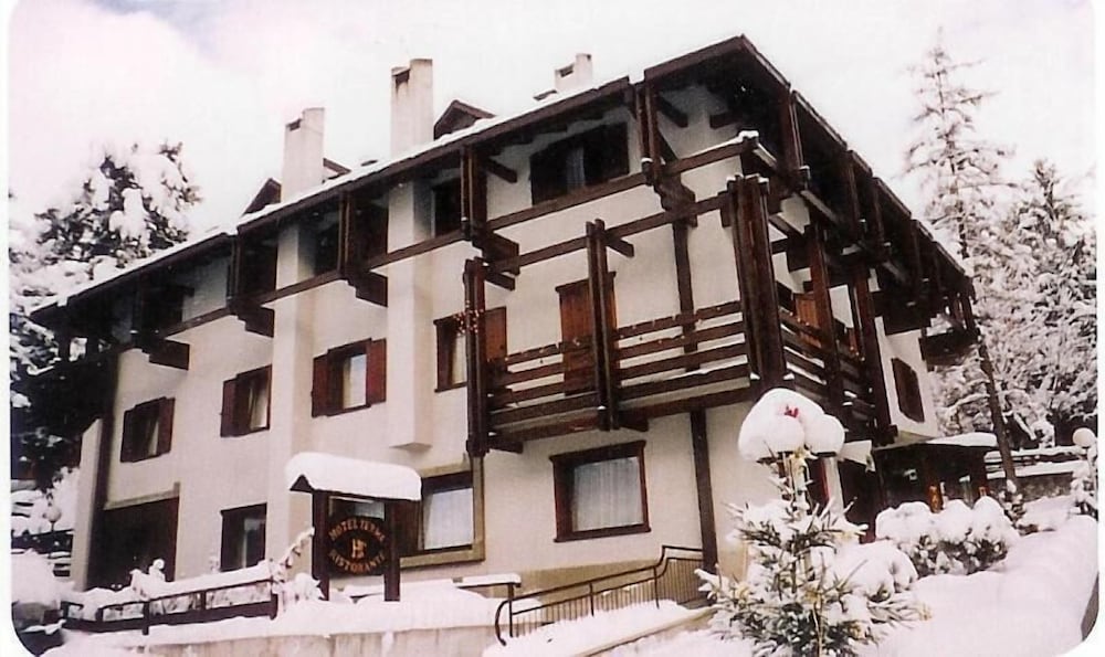 Hotel Terme 3/40
