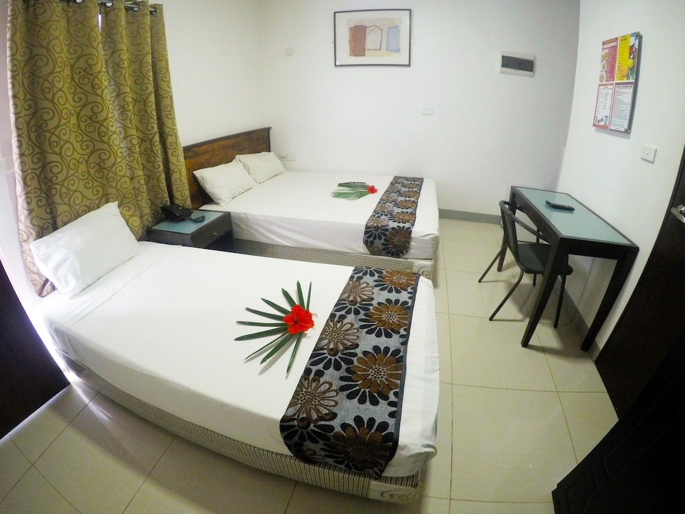 Airport Ace Hotel 29/66