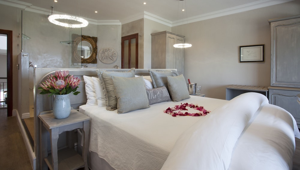 Hermanus Boutique Guest House 46/65
