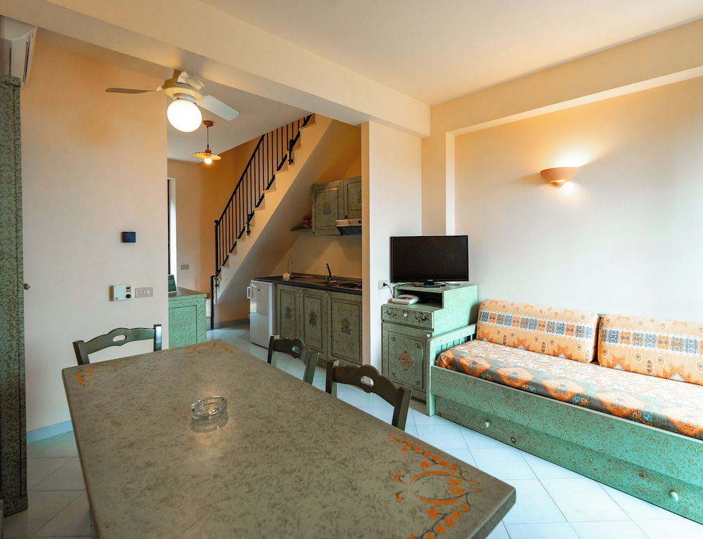 The Tonnara of Bonagia Resort 36/71