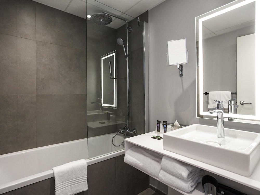 Novotel Annecy Centre 72/74