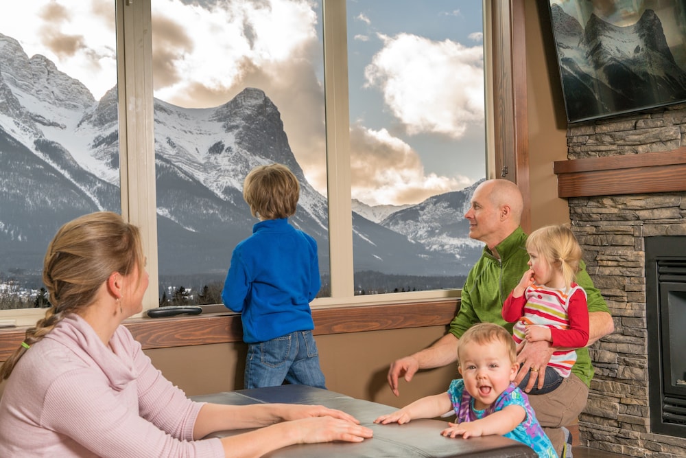 Stoneridge Mountain Resort 20/81