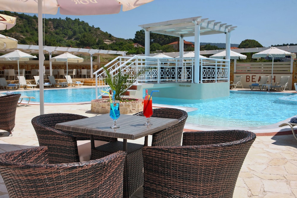 Hotel Aphrodite Beach 27/31