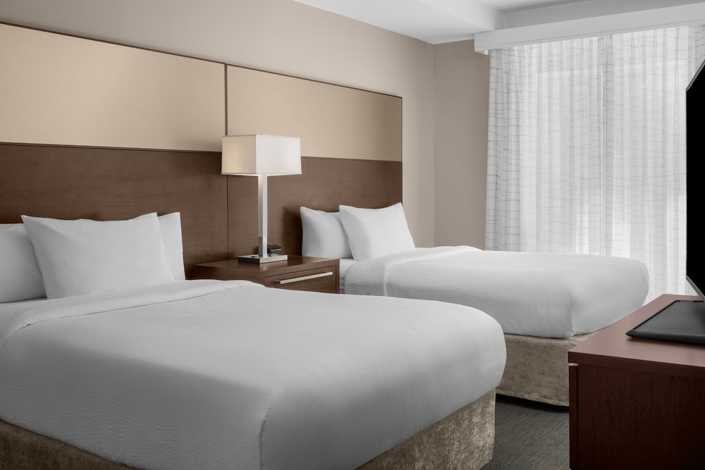 Residence Inn By Marriott Santa Clarita Valencia 14/61