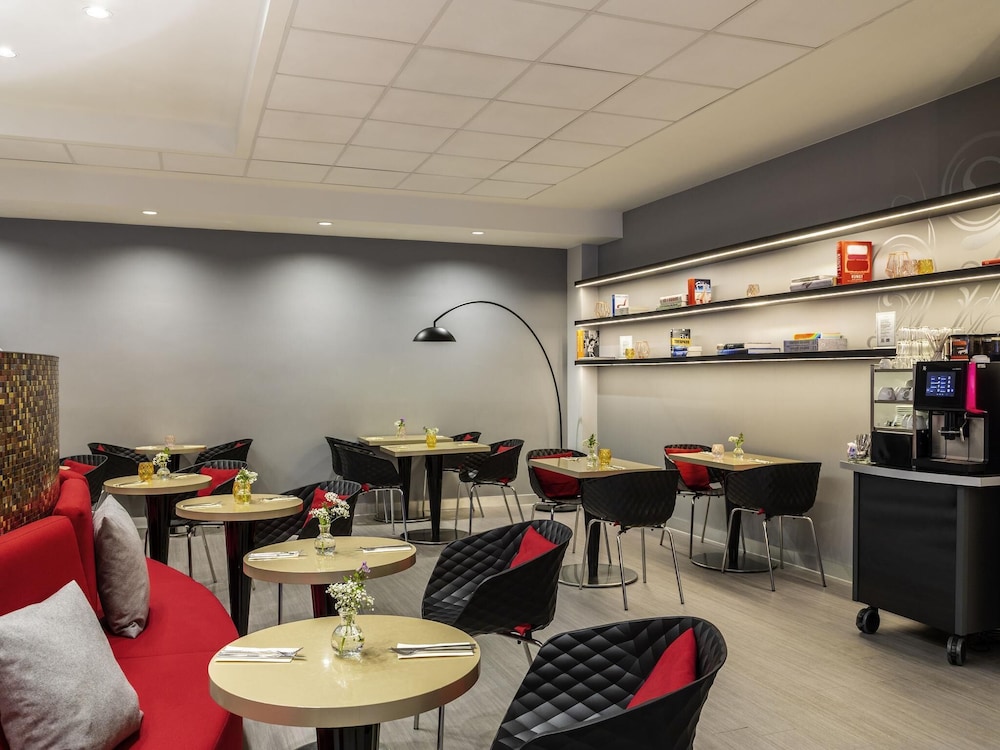 Mercure Hotel Duesseldorf Zentrum 40/63