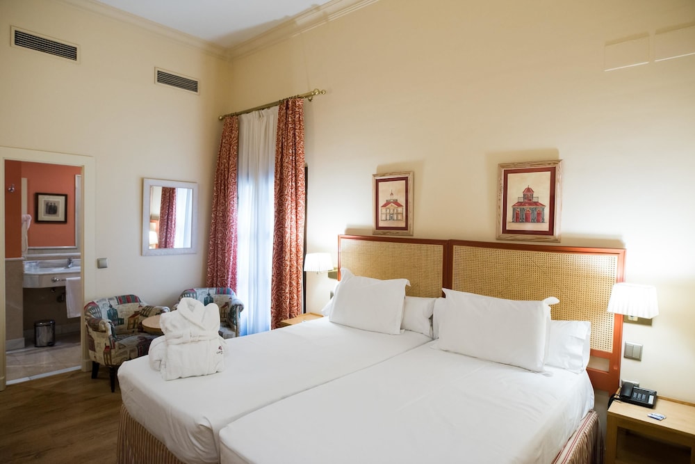 Hotel Boutique Casa Romana 21/76