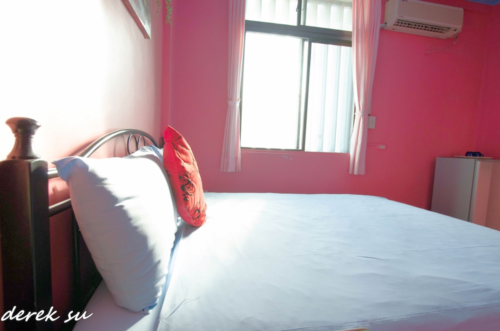Lantian Baiyun Homestay 21/33