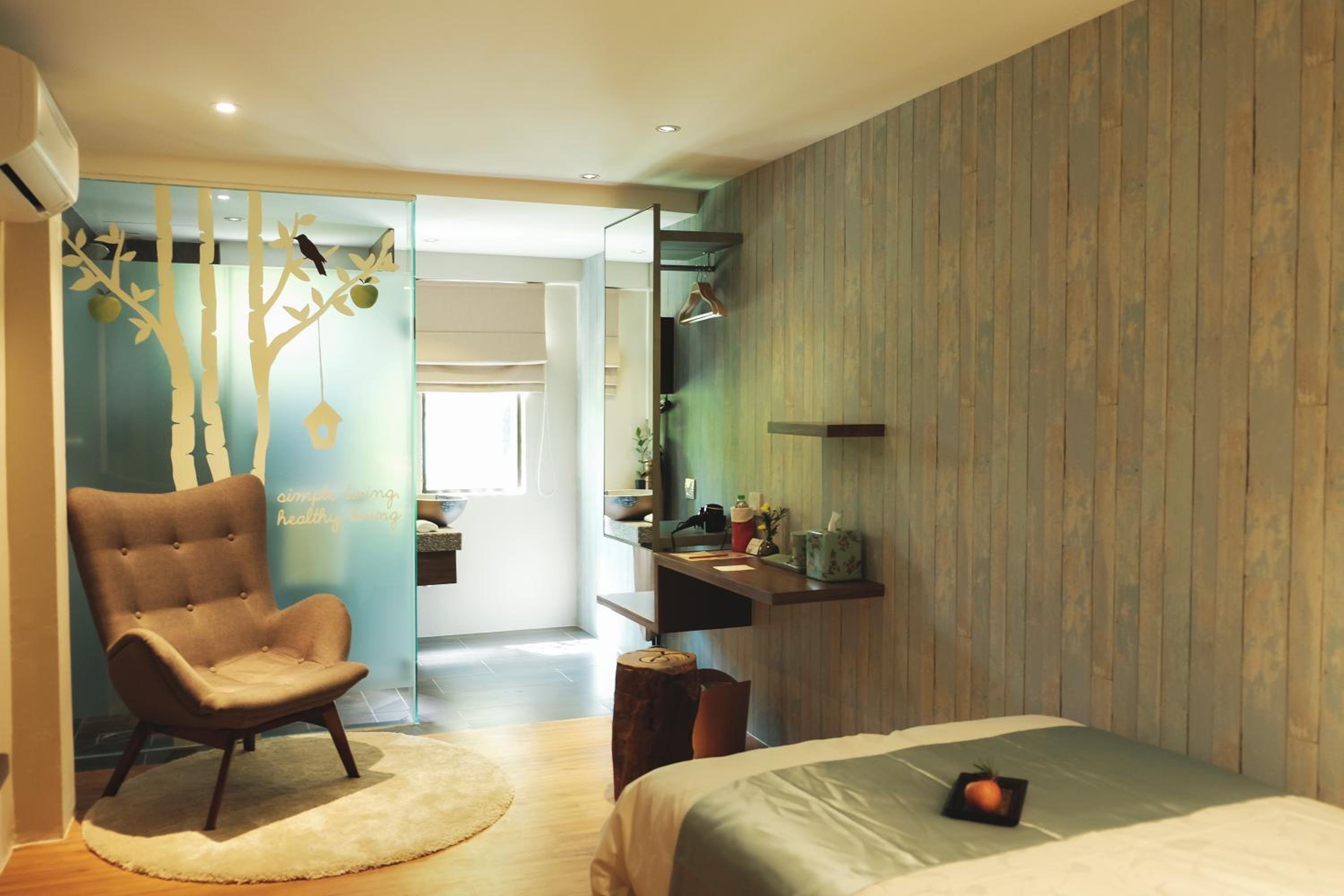 Sojourn Guest House 33/50
