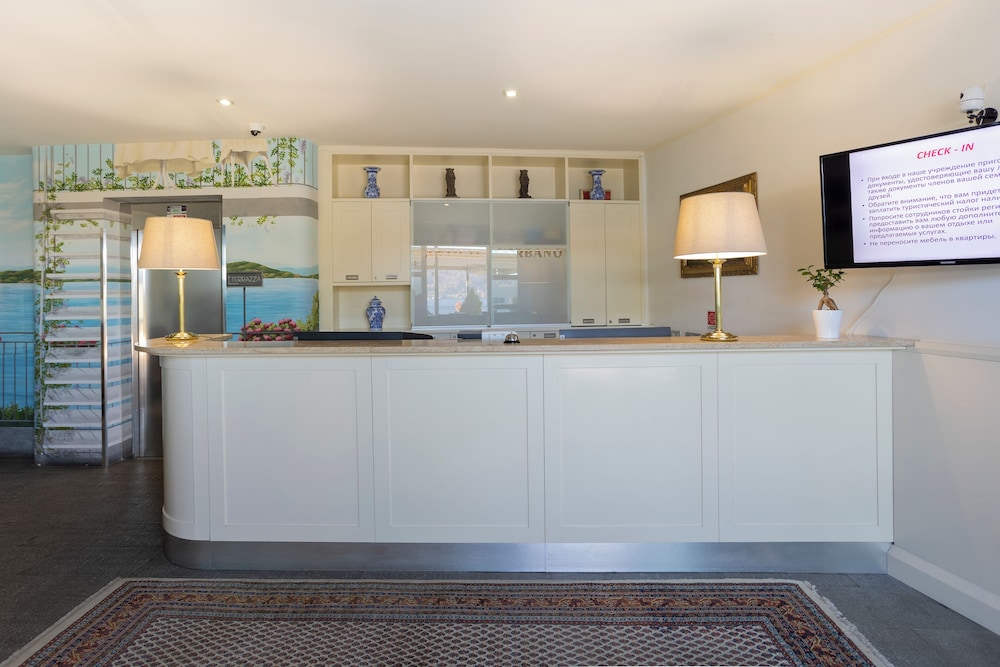 Residence Hotel Antico Verbano 6/56
