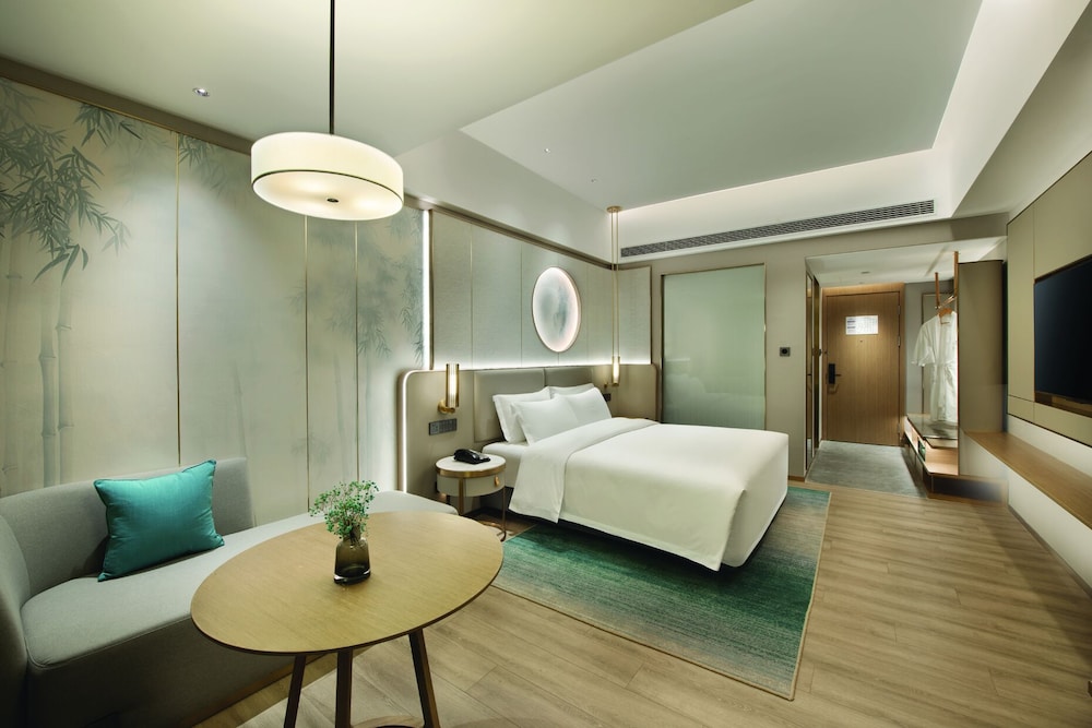 Grand Skylight Garden Hotel Shenzhen 40/86