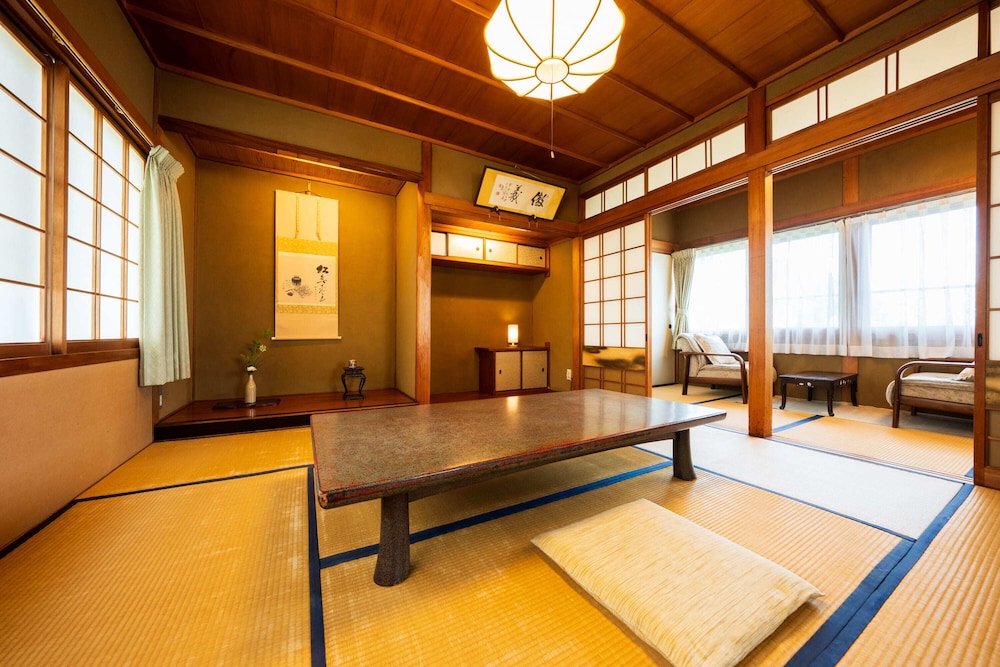 Kappo Ryokan Yumesaki 27/46