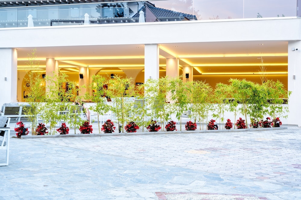 Chrousso Village Hotel 2/50