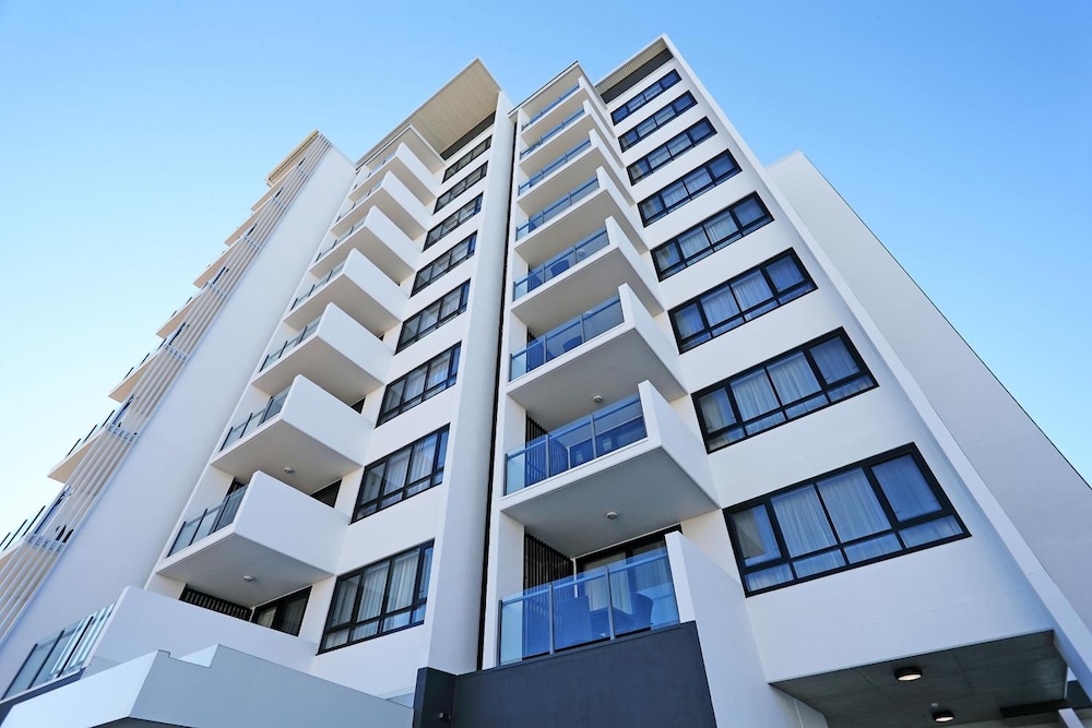 Q Resorts Paddington 1/54