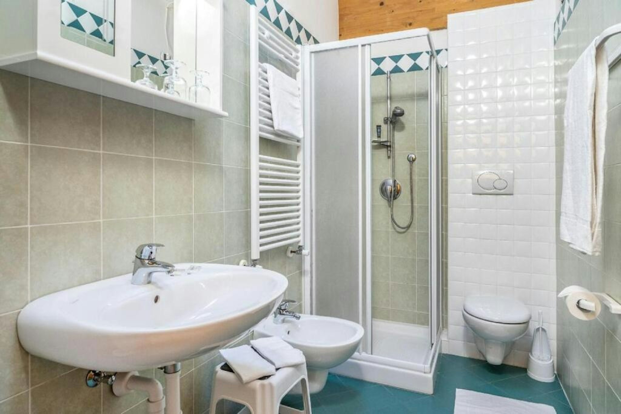 Hotel Garni' Maria 21/21