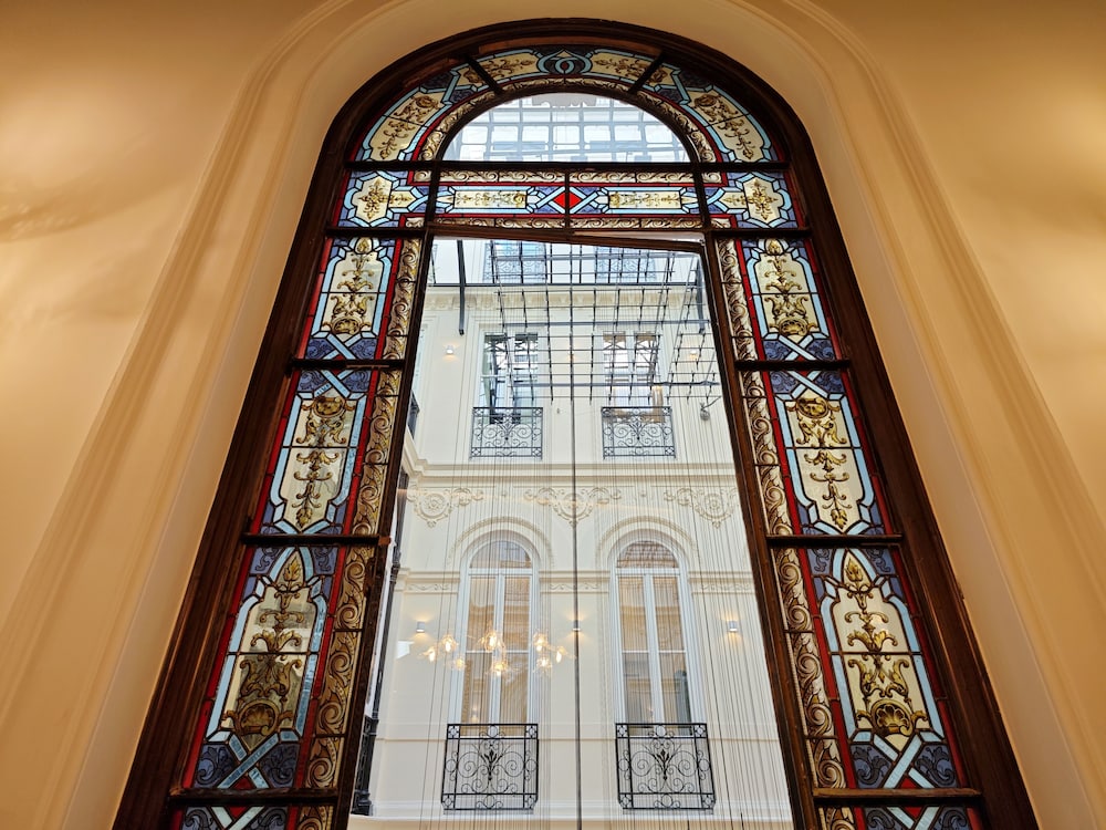 Palacio Gran Via a Royal Hideaway Hotel 5/70