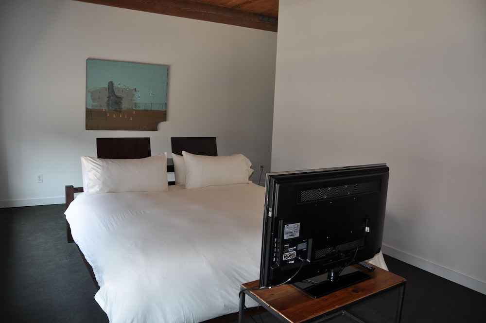 Hotel Ocho 19/54