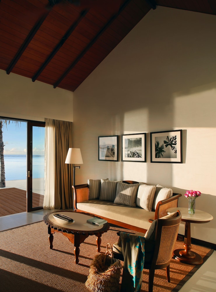 The Residence Maldives Falhumaafushi 30/63