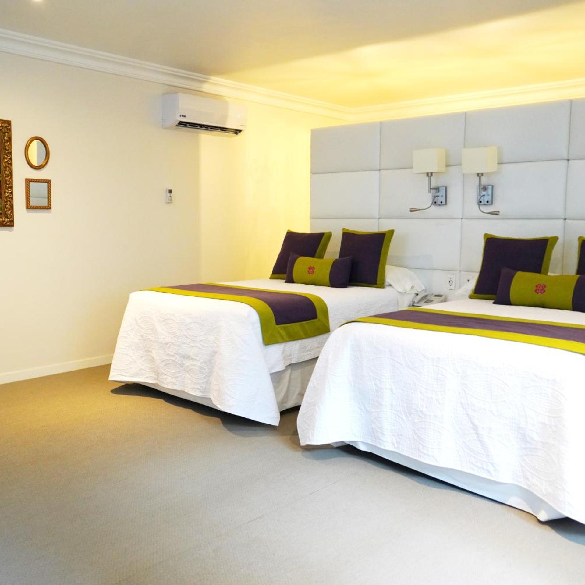 Casa Hidalgo Hotel Boutique 14/50