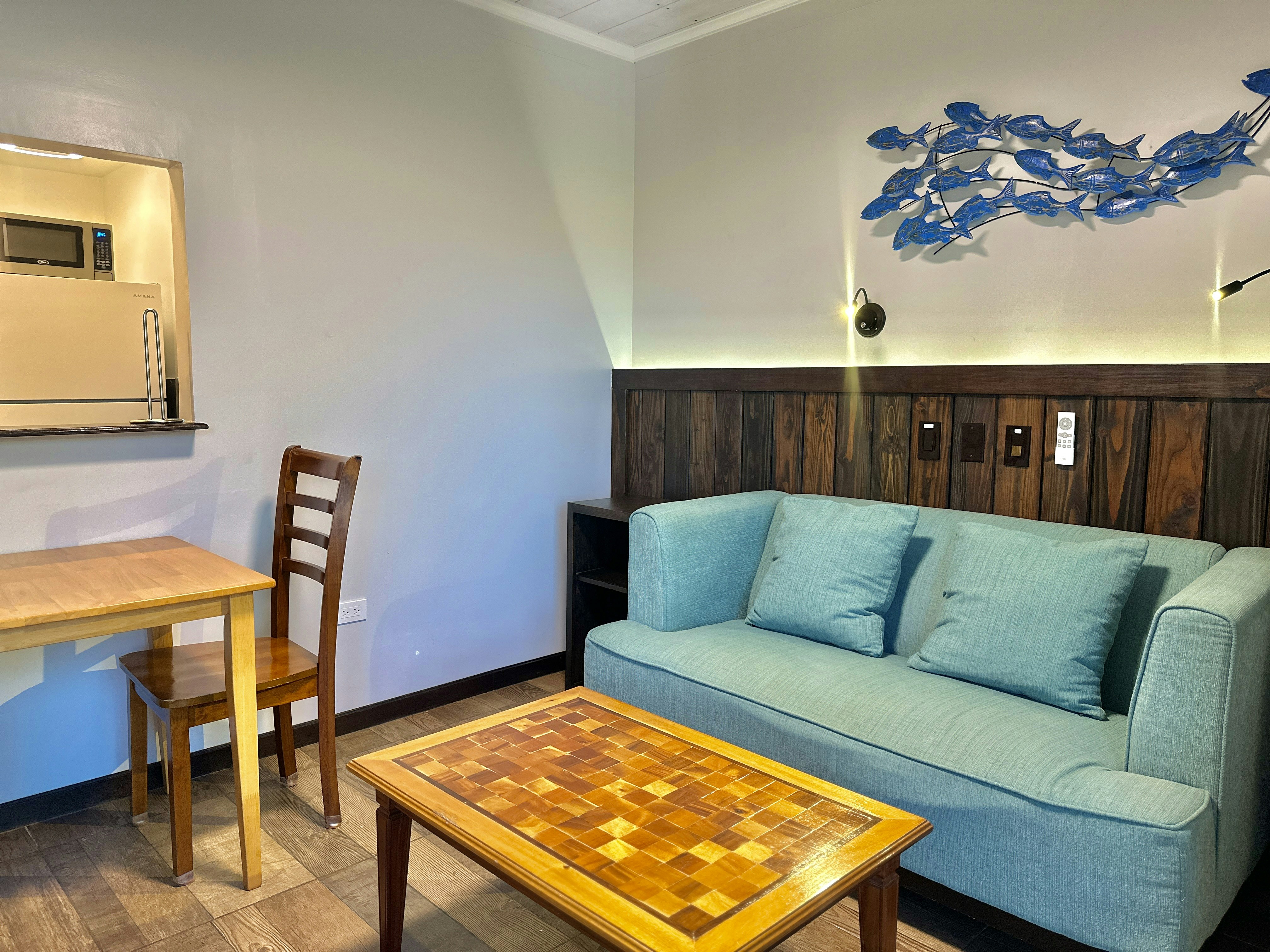 Palau Central Hotel 24/50