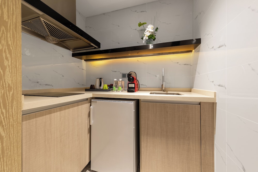 Shenzhen Fy Hotel 5/48