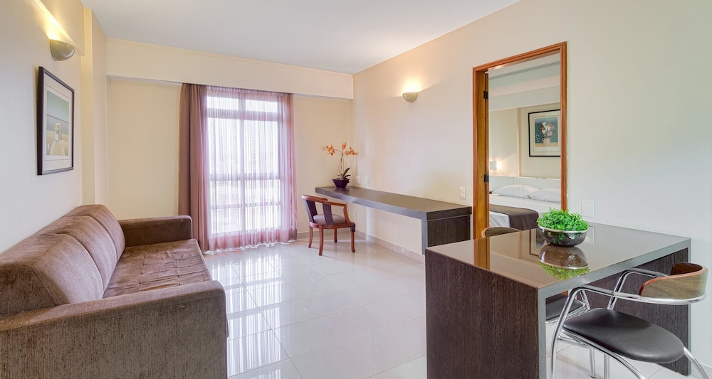 Hotel Golden Tulip Goiania Address 44/73