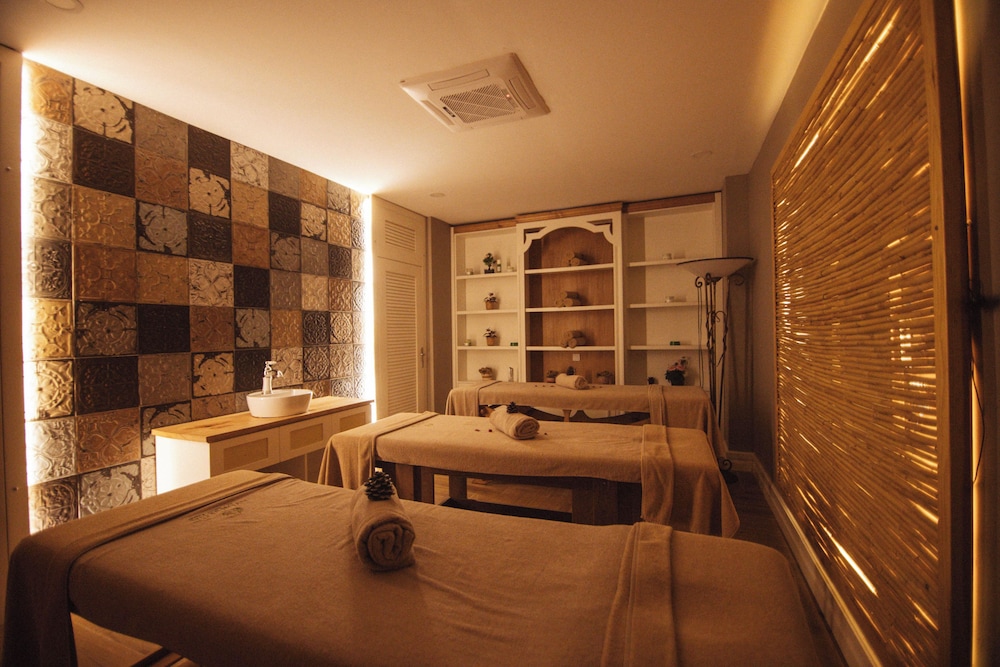 Mark Warner Phokaia Beach Resort 22/50