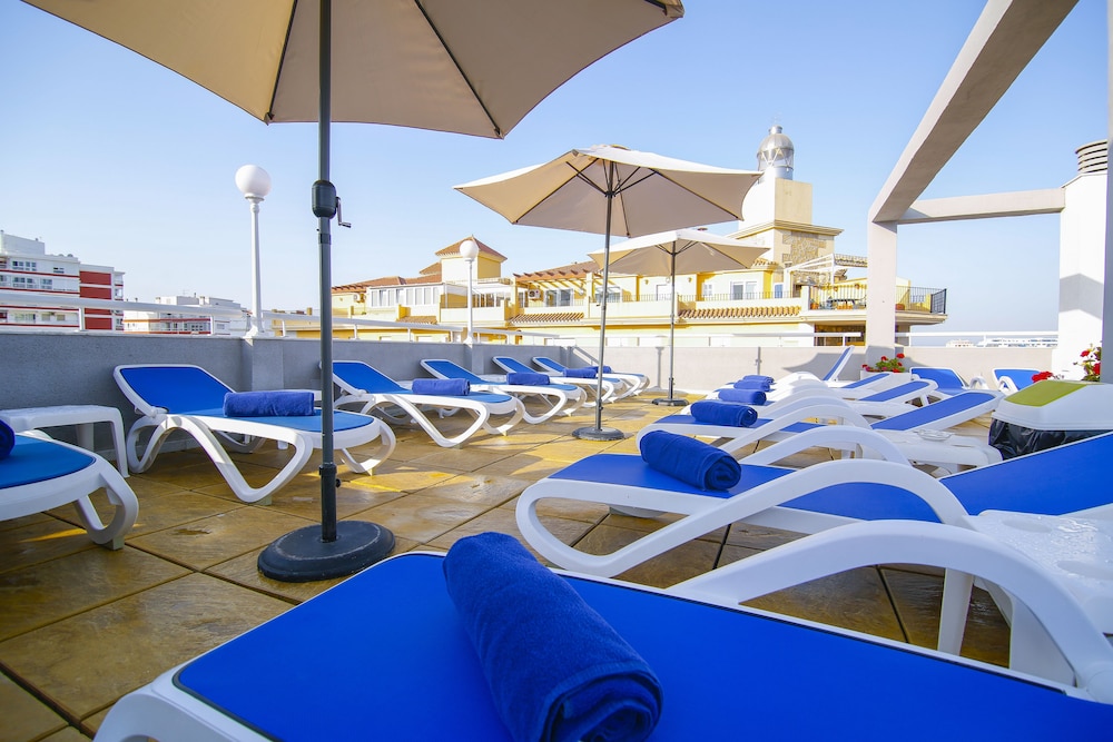 Hotel Mainake Sl 48/60