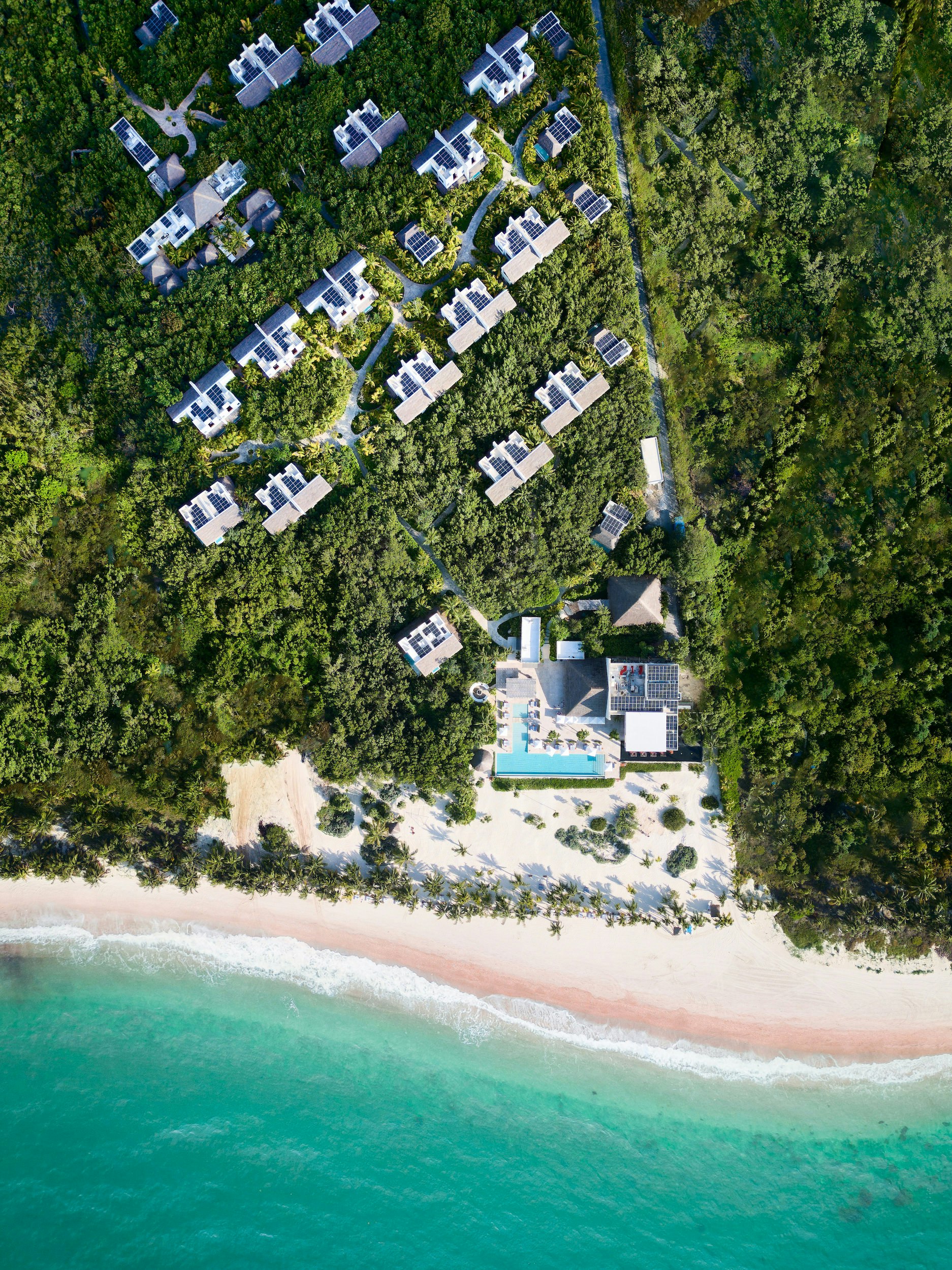 Chable Resort Maroma 70/81