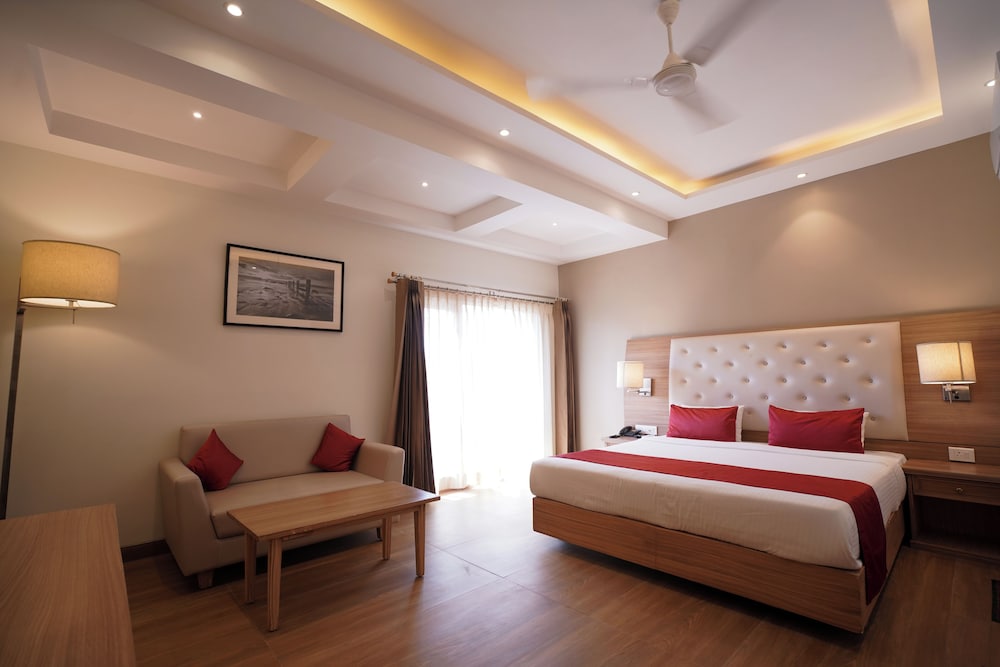 Kalinga Hotel 6/50