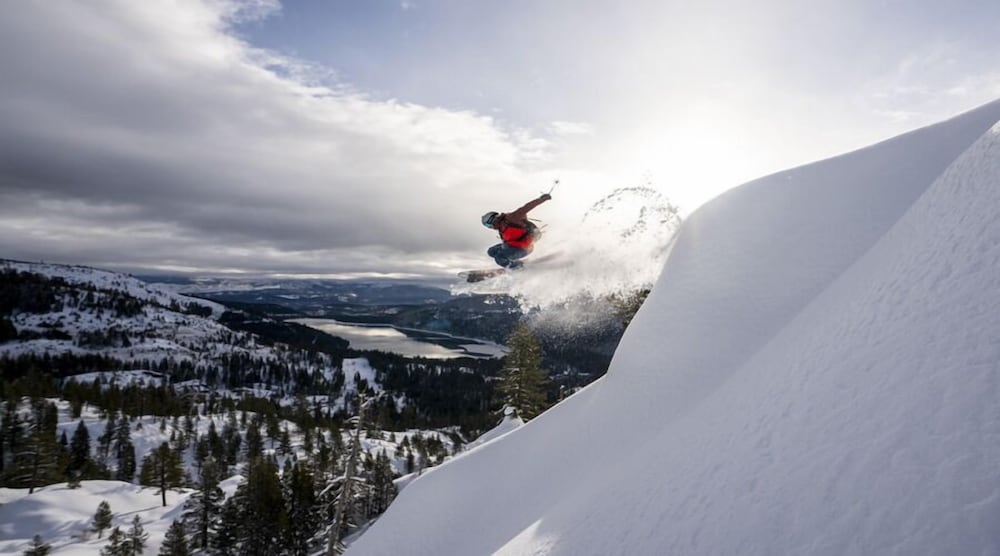 evo Hotel Tahoe City 43/50