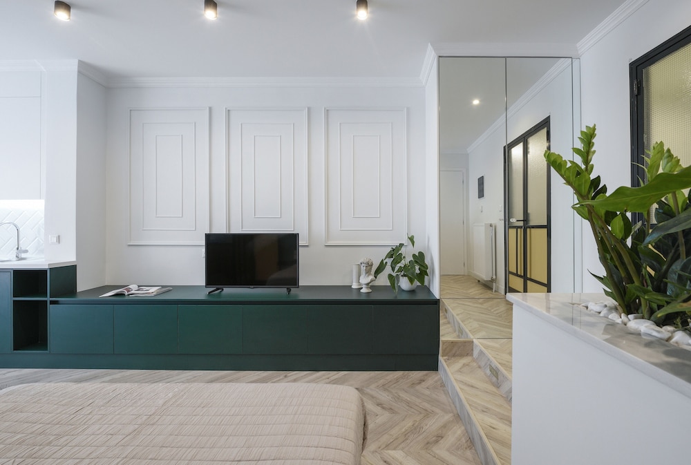 Athenian Sensations Apartments & Suites 9/60