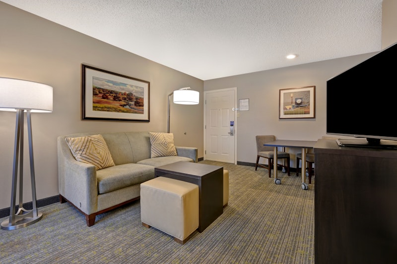 Homewood Suites by Hilton - Boulder 21/63
