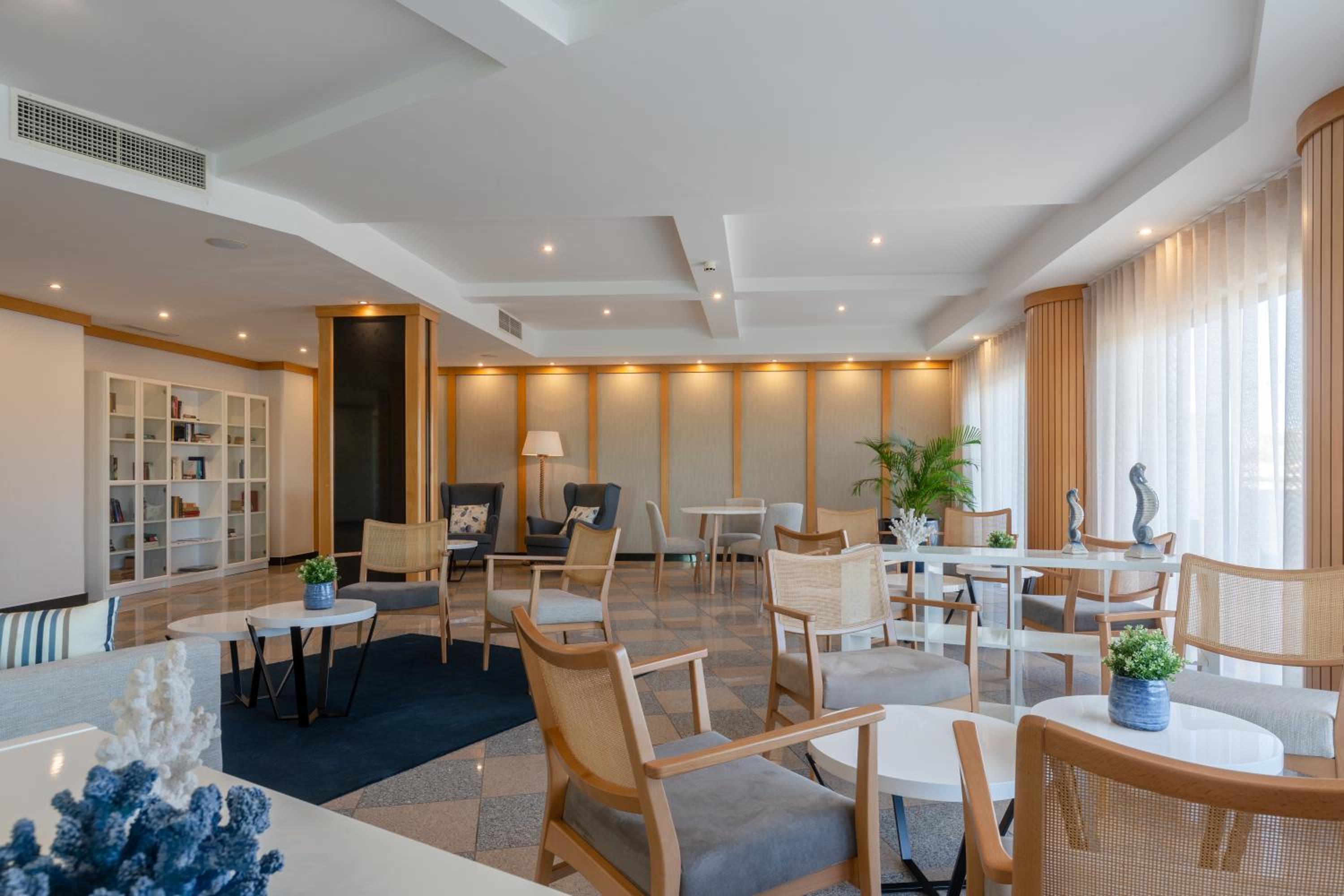 Solaqua Aparthotel 28/33