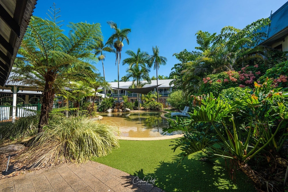 Cairns Colonial Club Resort 76/78