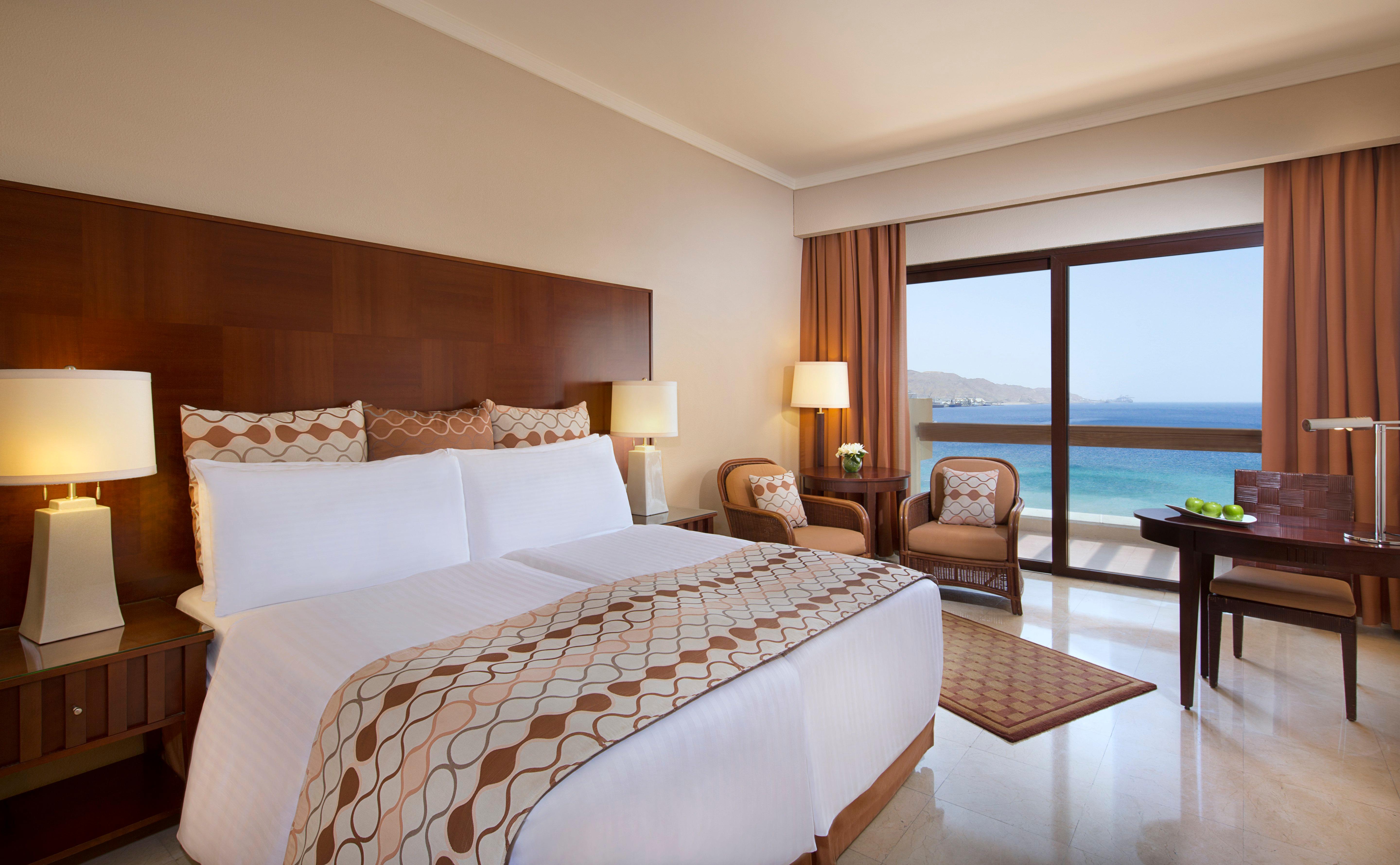 Room, King Bed