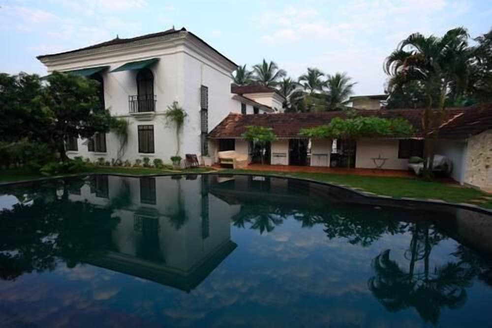 Siolim House 3/50