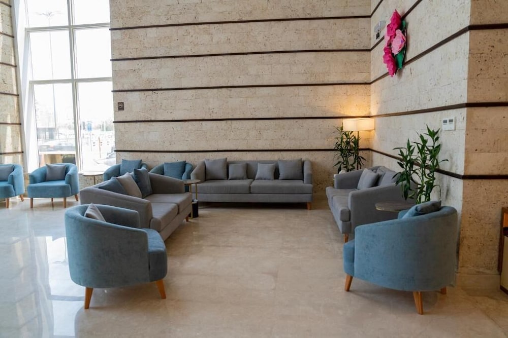 Elaf Qinwan Hotel 53/68