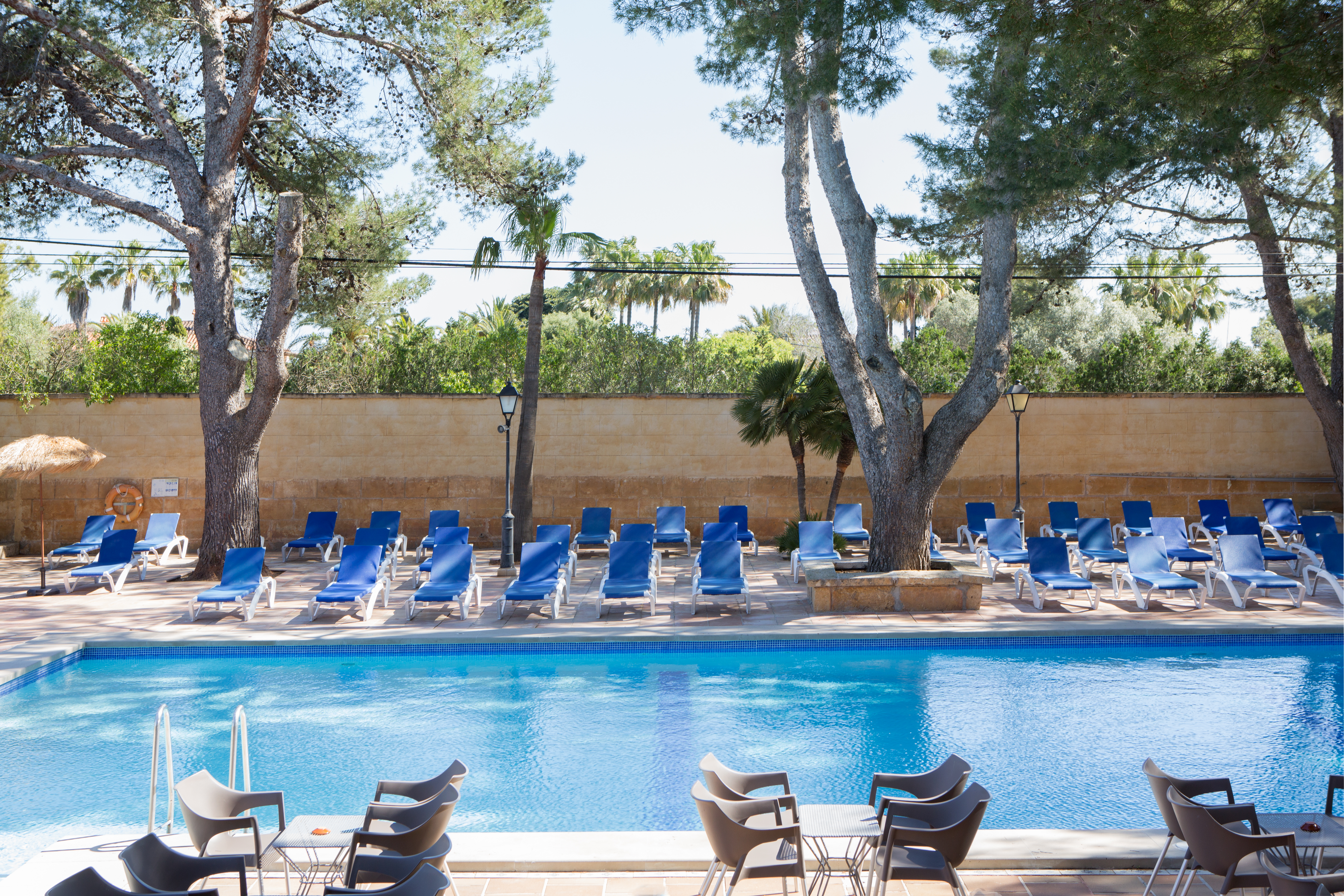 Hotel Castell Dels Hams 18/50