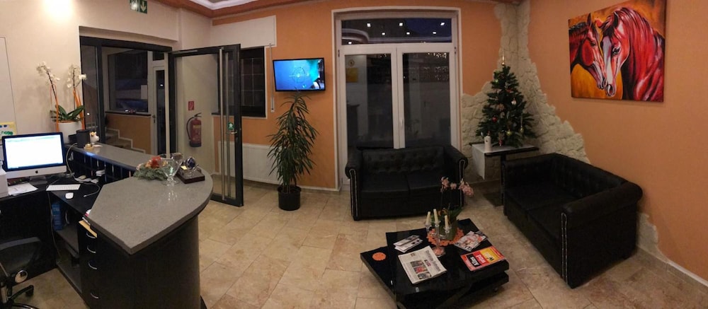Hotel Sophia 25/45