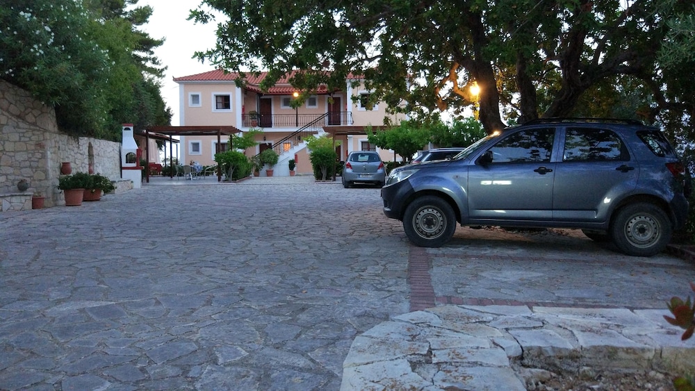 Villa Contessa 31/50