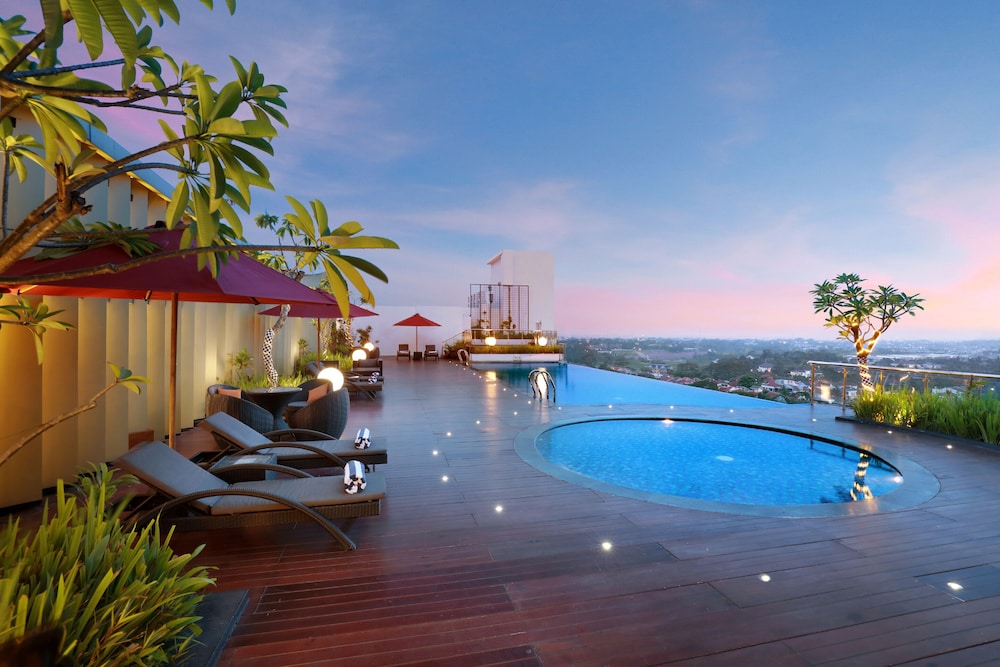 Hotel Ciputra Cibubur managed by Swiss-Belhotel International 70/75