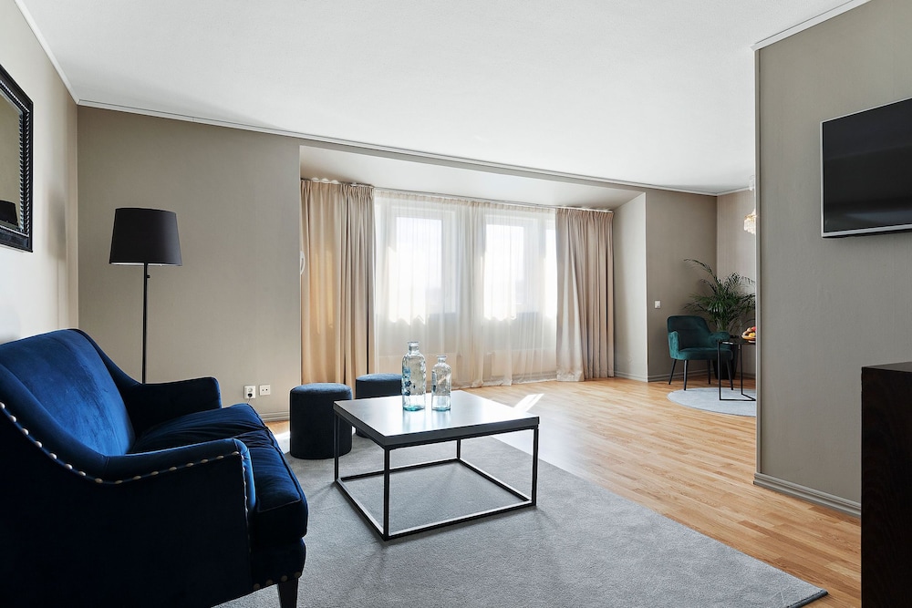 Comfort Hotel Sundsvall 47/72