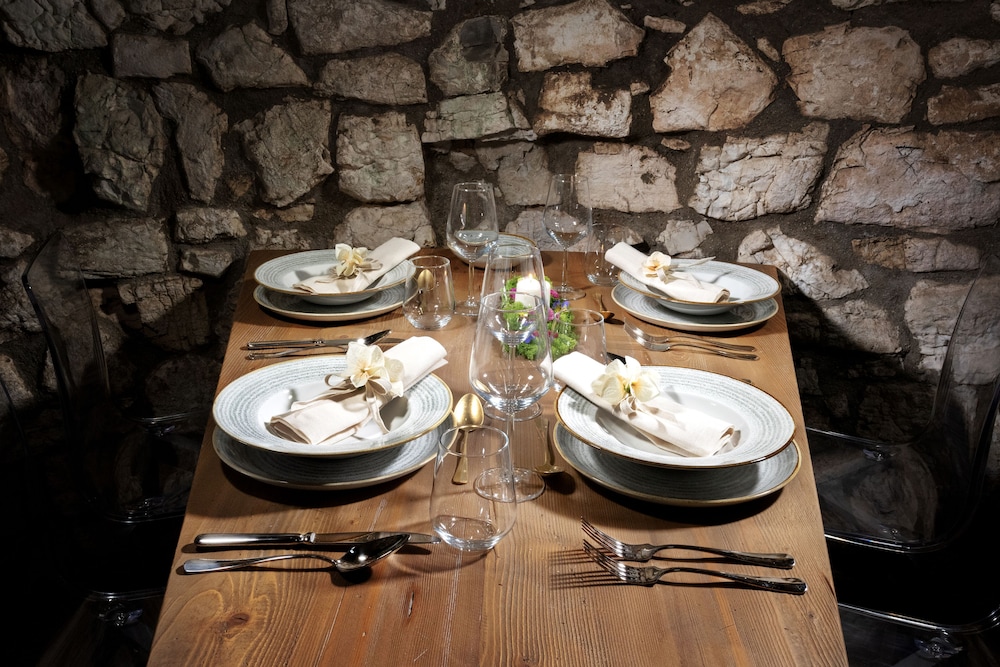 La Fornace Relais & Spa 21/30