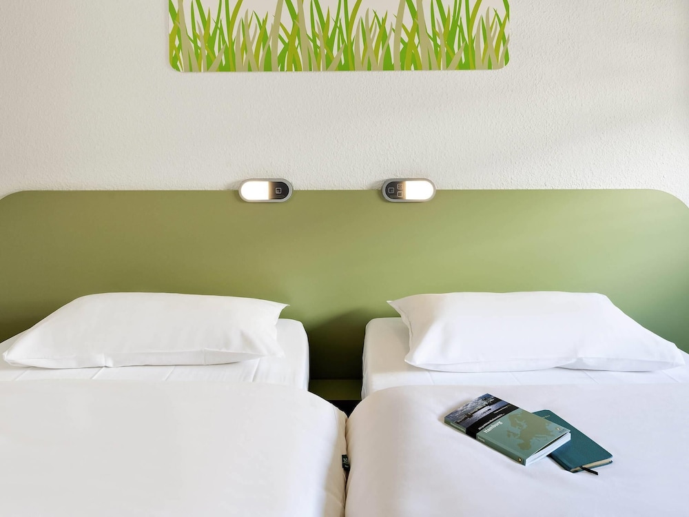 Ibis Budget Tours Centre Gare 35/59