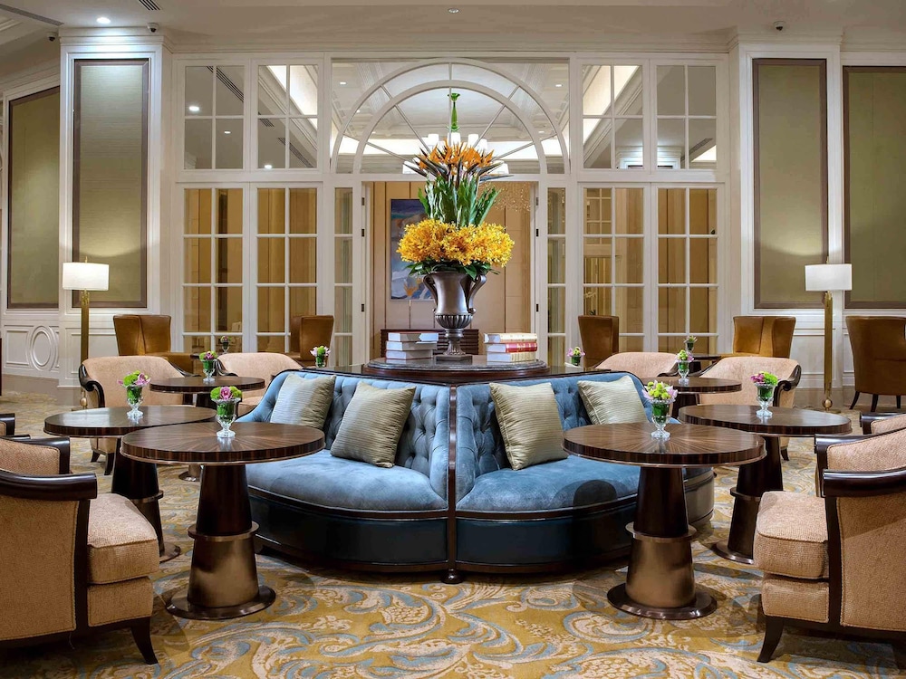 SOFITEL SHANGHAI HONGQIAO 27/50