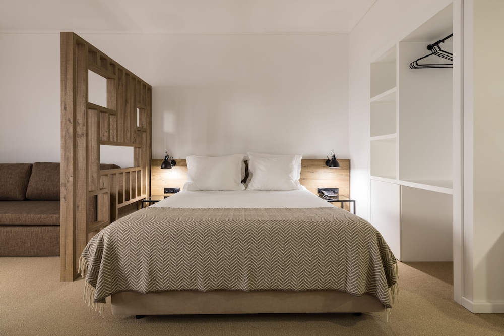 Lamego Hotel 17/65