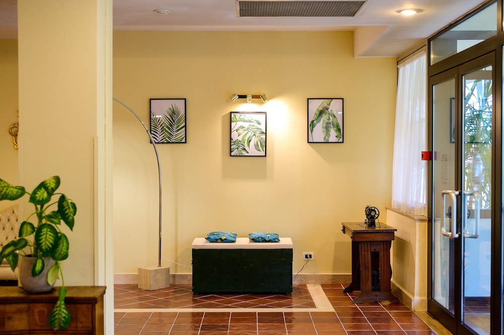 Torre Di Pratolungo Hotel 4/63