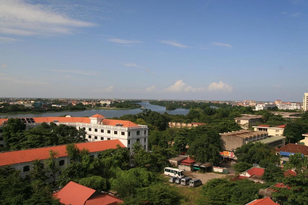 Thai Binh Hotel 2 54/58